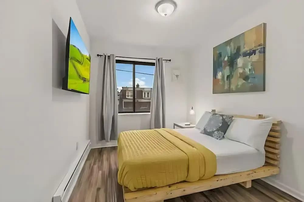 Classic Apartment