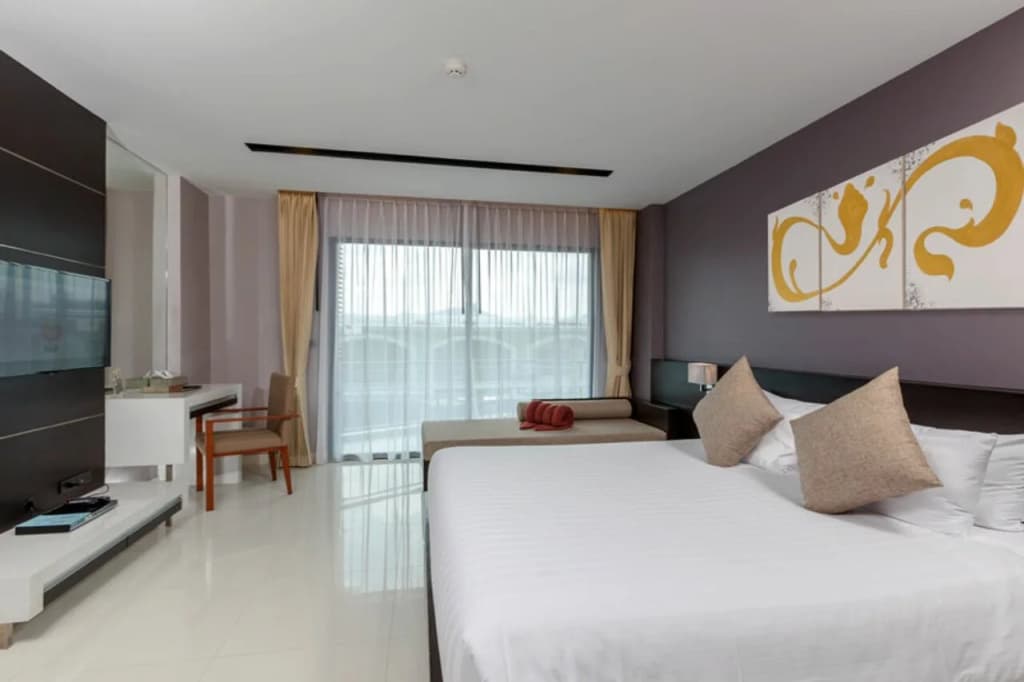 Hotel photo 8
