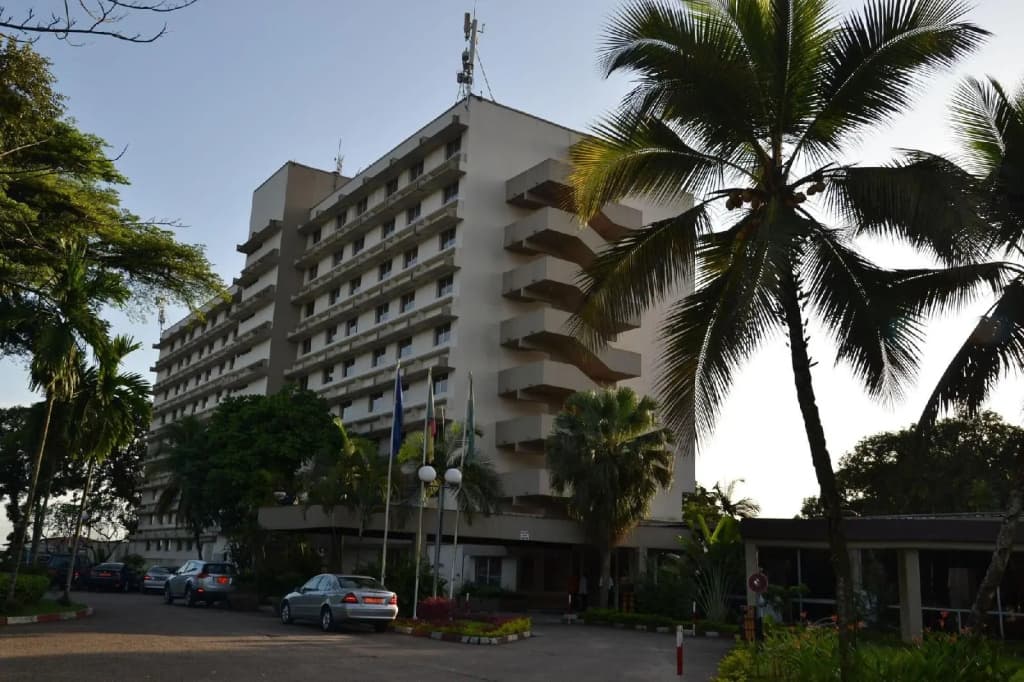 Hotel photo 1