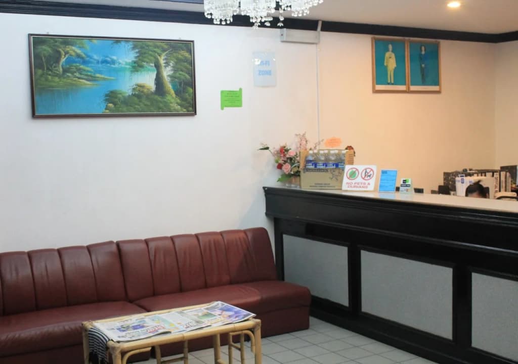 Hotel photo 2