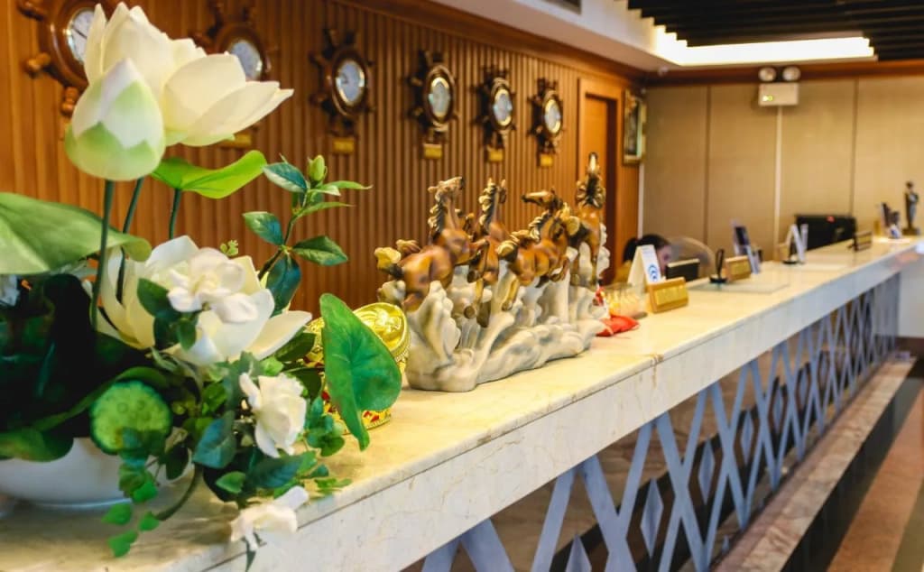 Hotel photo 27