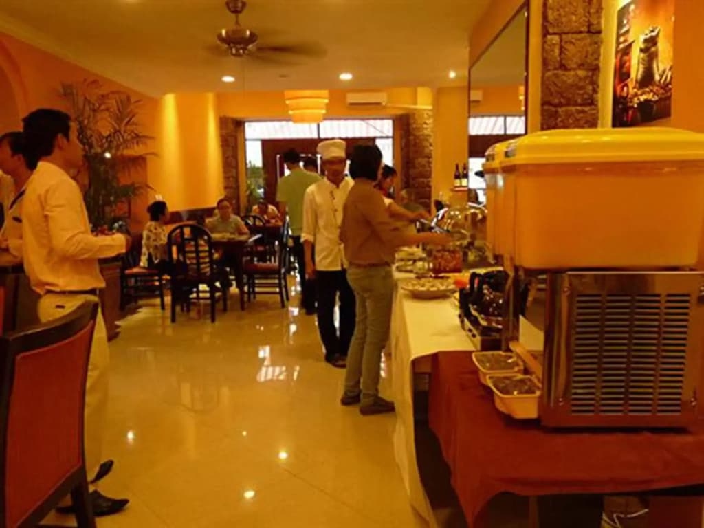 Hotel photo 16