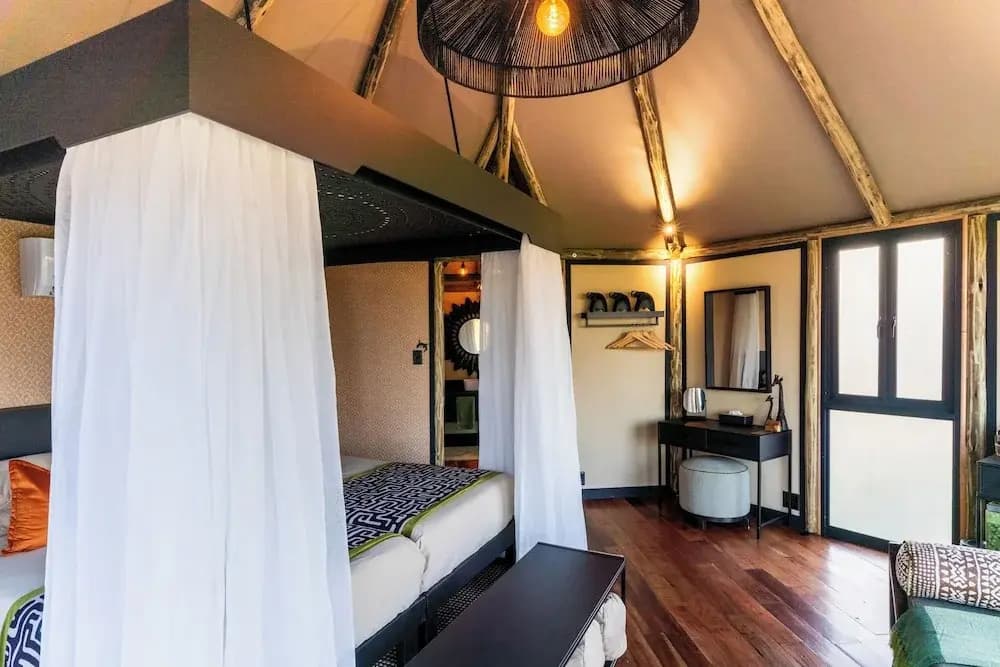 1 Bedroom Standard Family room