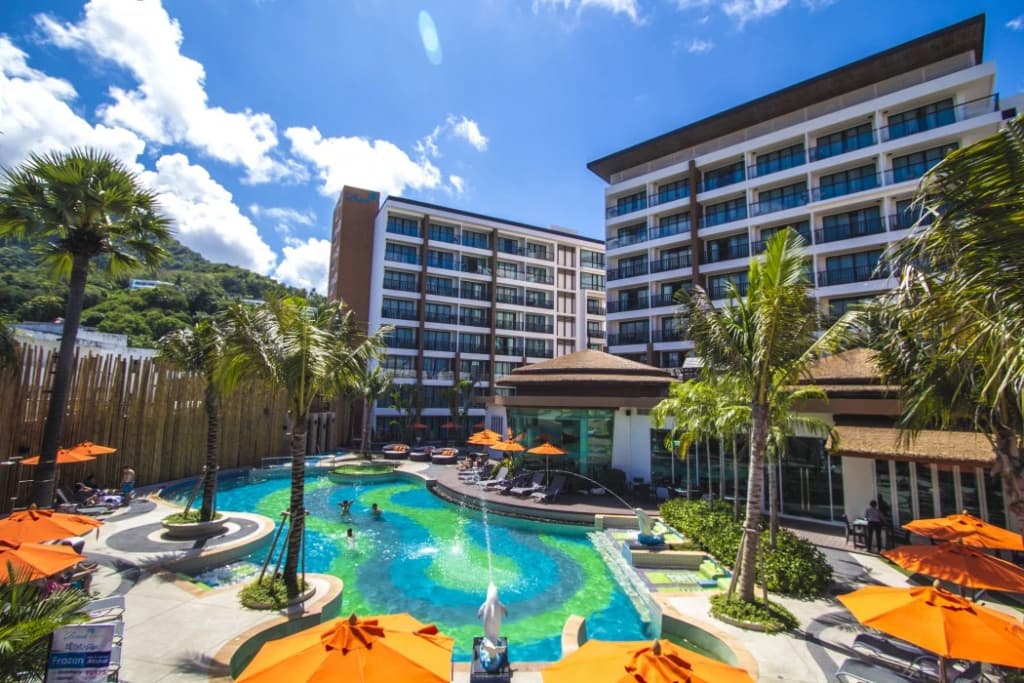 Hotel photo 11