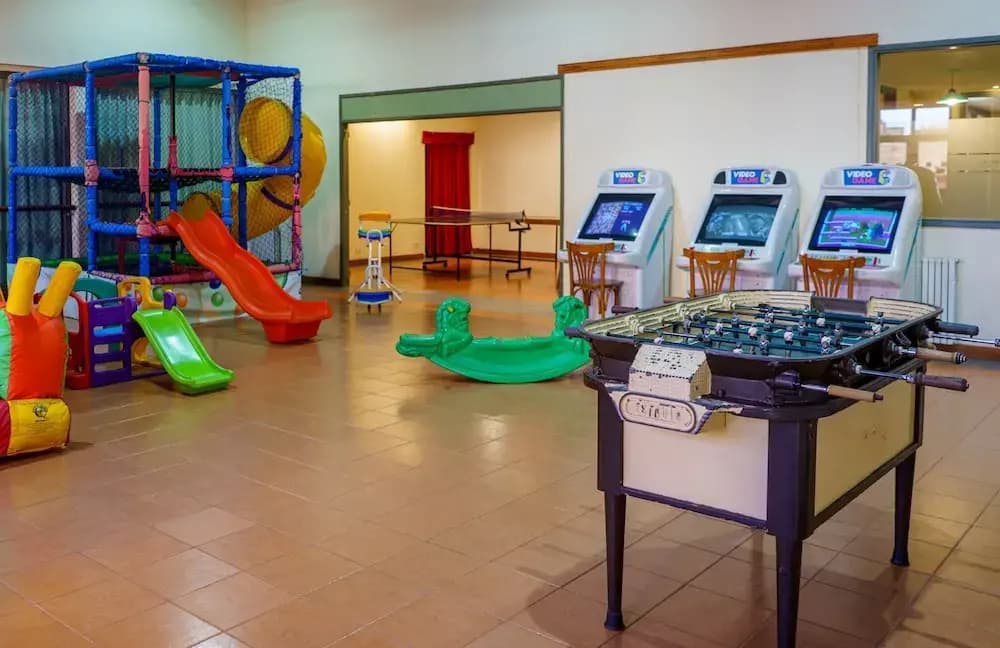 Hotel photo 18