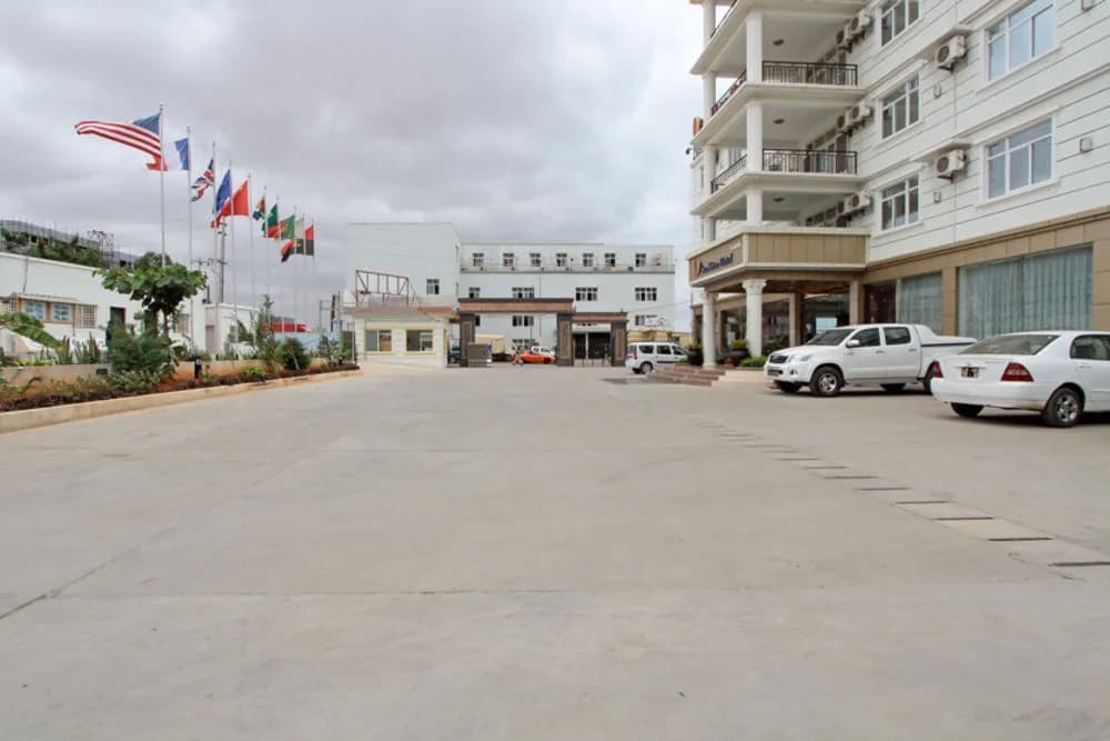 Hotel photo 13