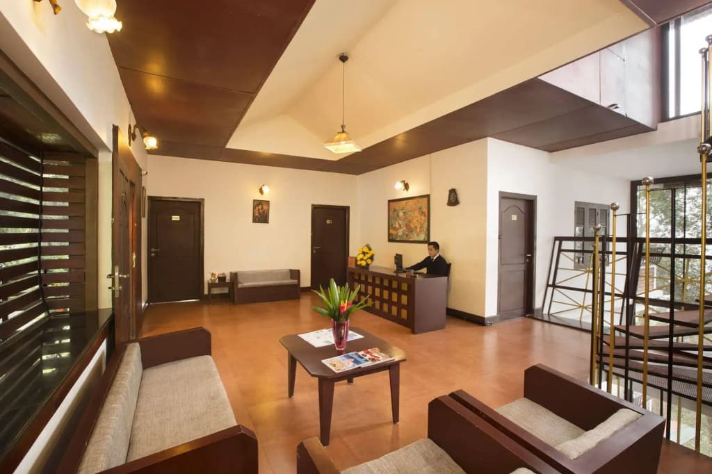 Hotel photo 8