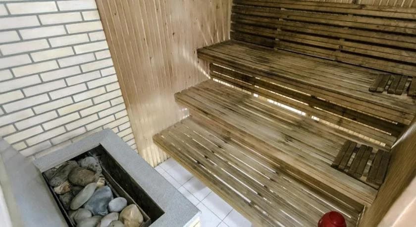 Hotel photo 22