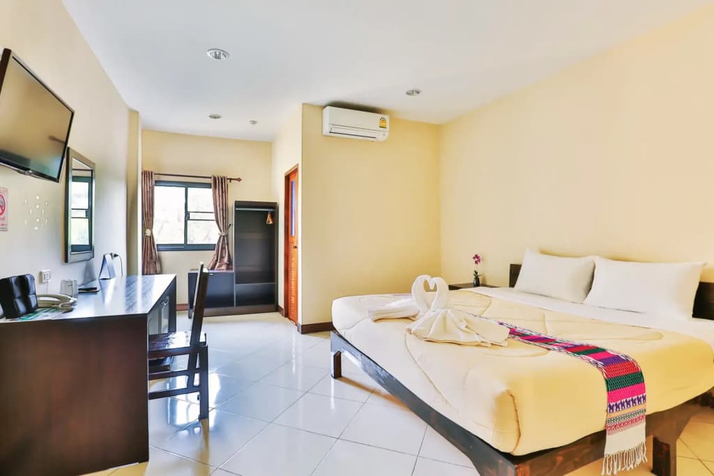 Hotel photo 7