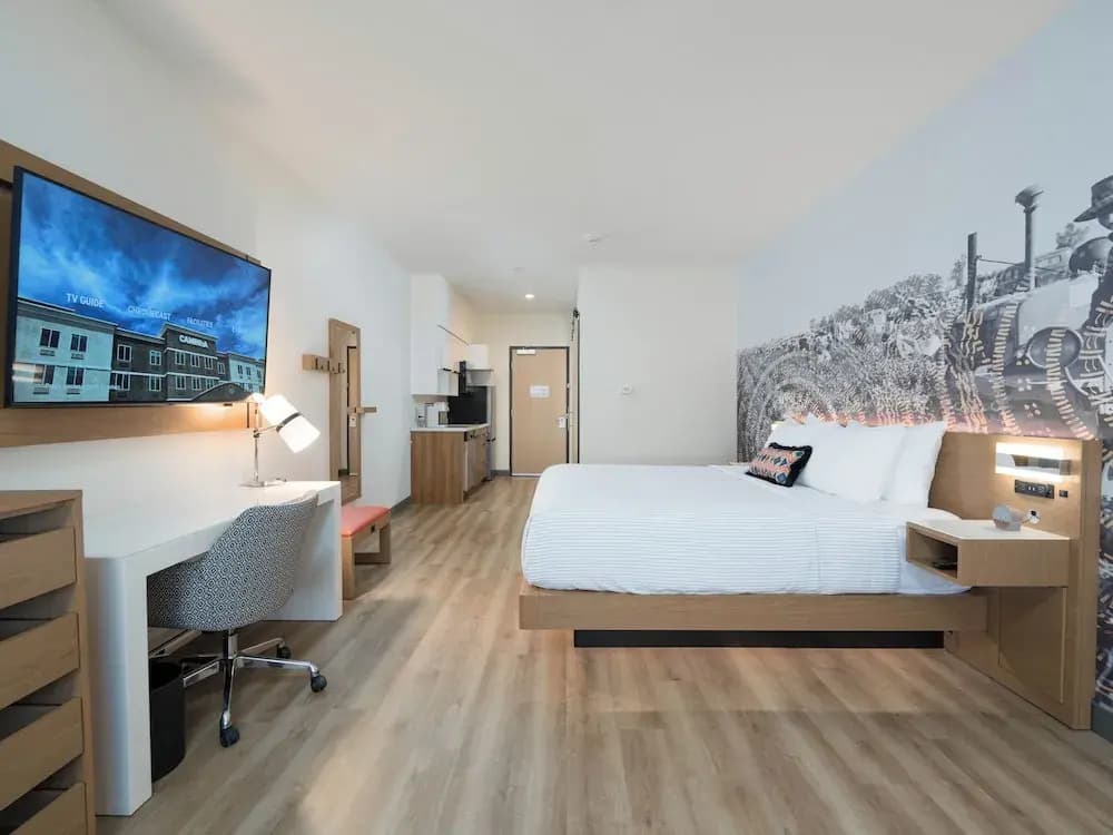 Suite
