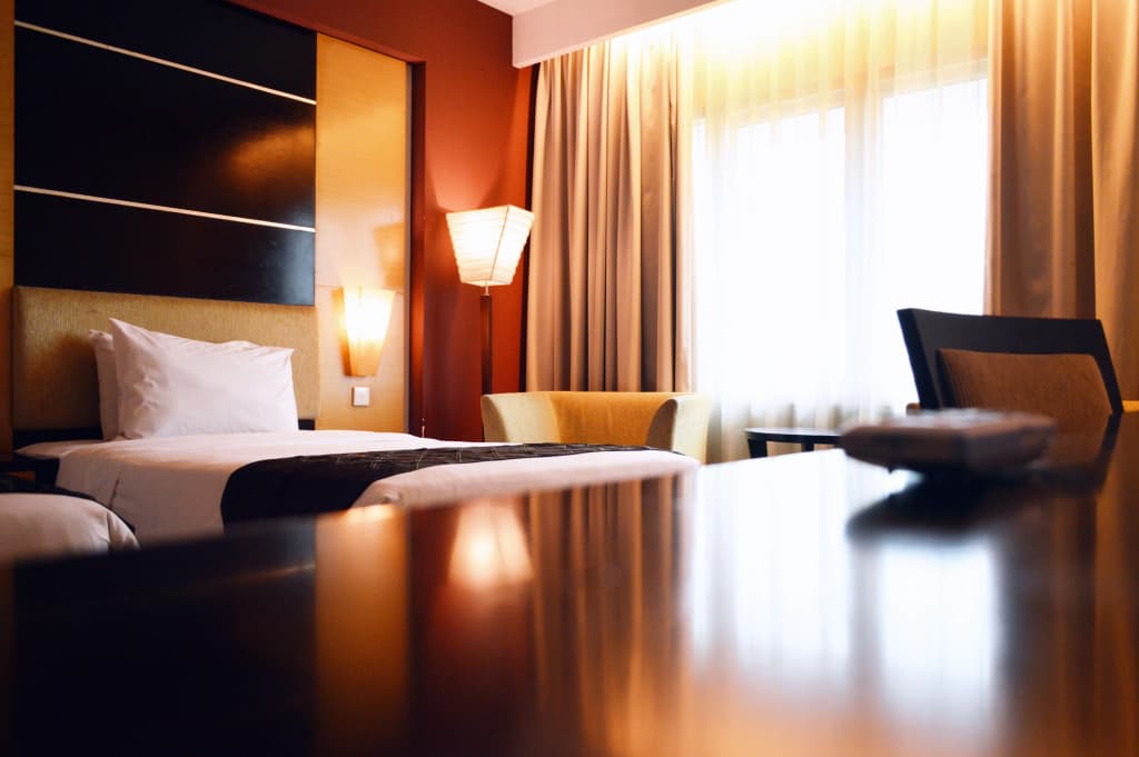 Hotel photo 6