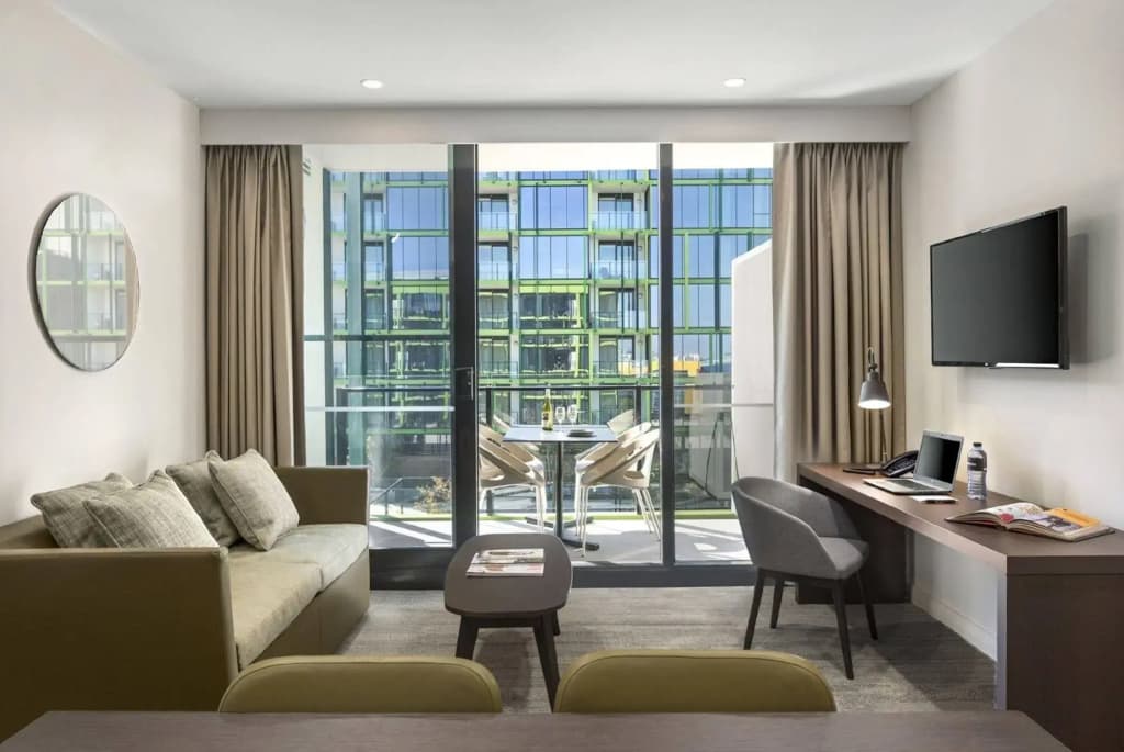 Hotel photo 4