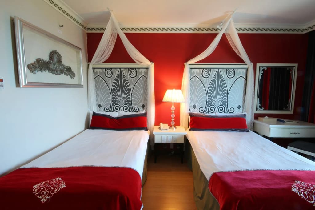 Hotel photo 5