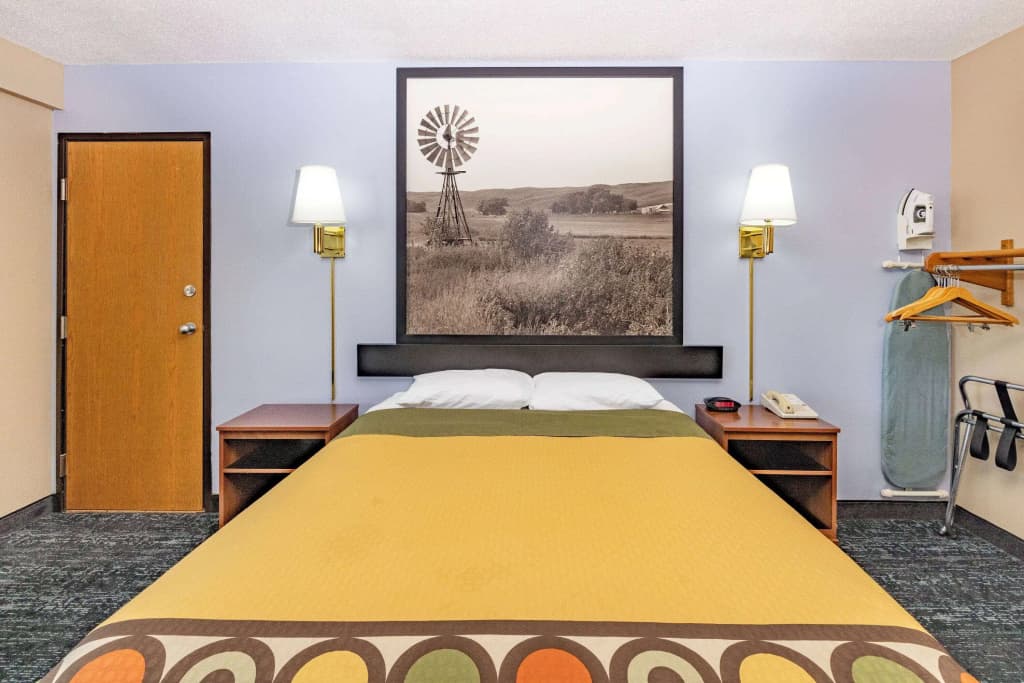 Hotel photo 5