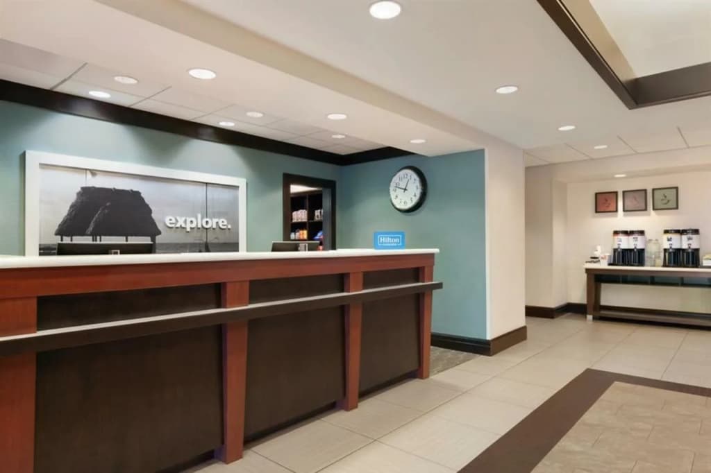 Hotel photo 2