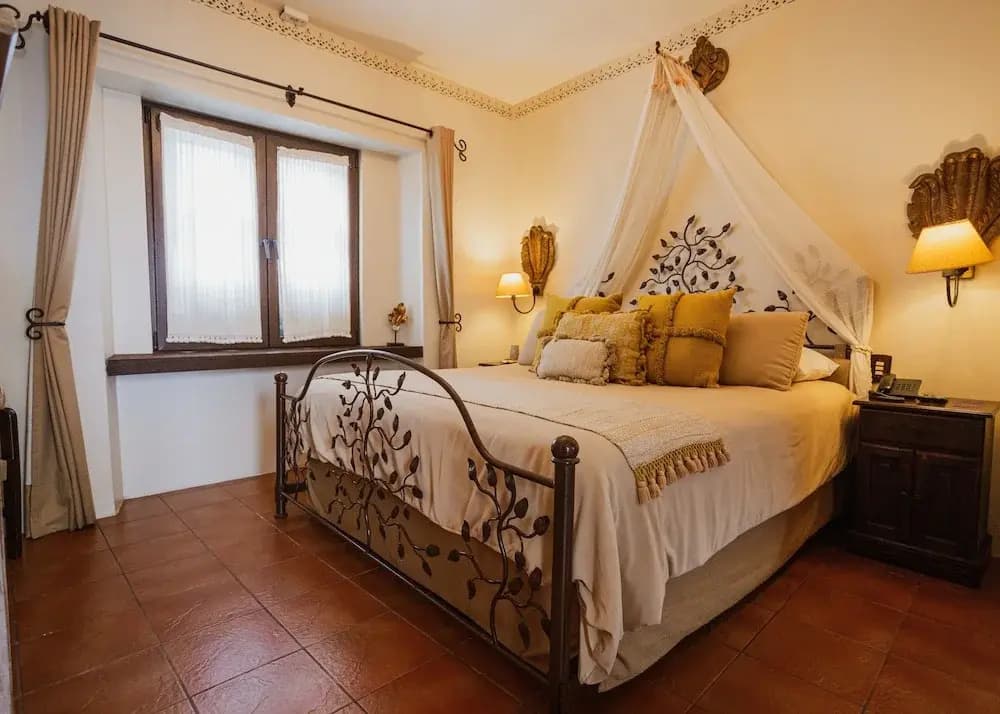 Superior room