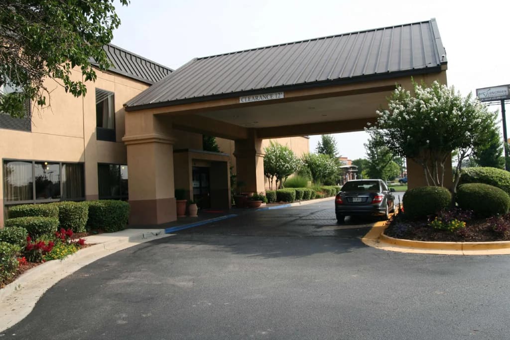 Hotel photo 1