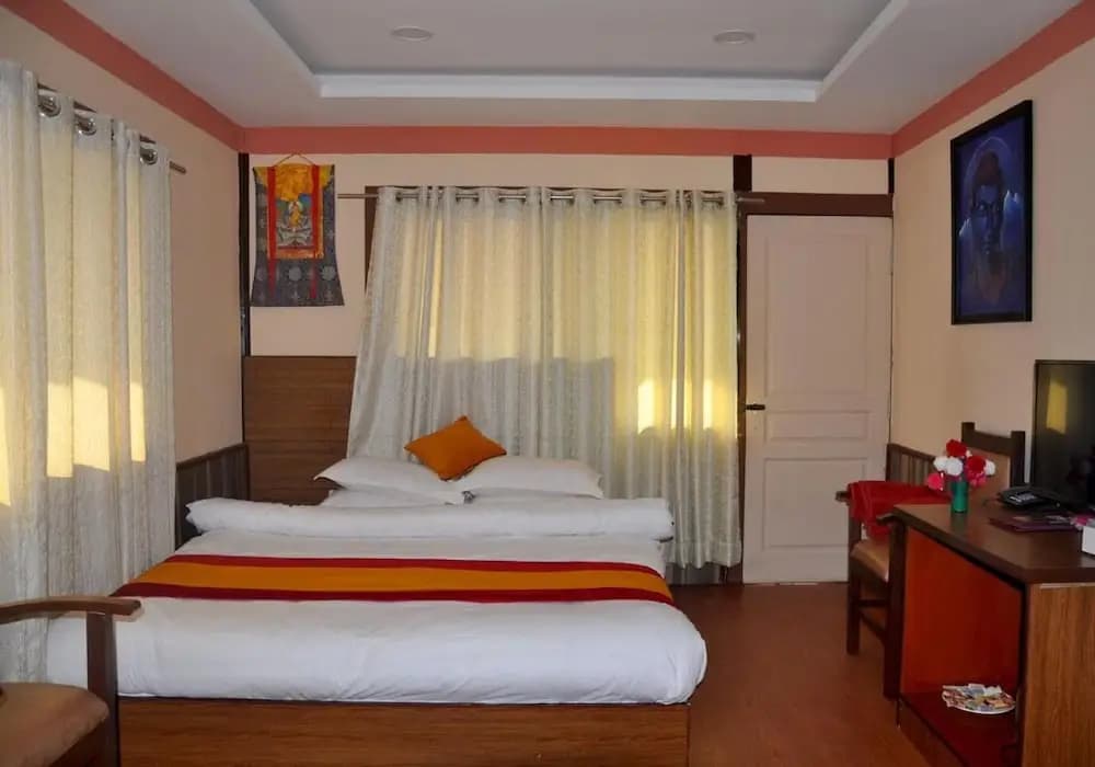 Hotel photo 10