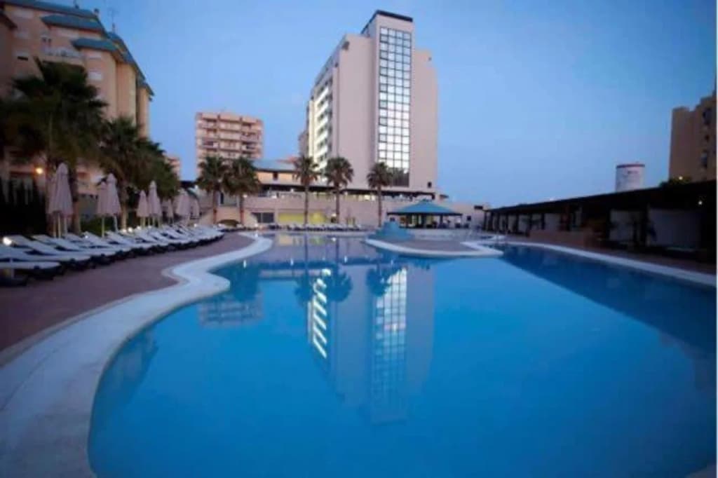 Hotel photo 19
