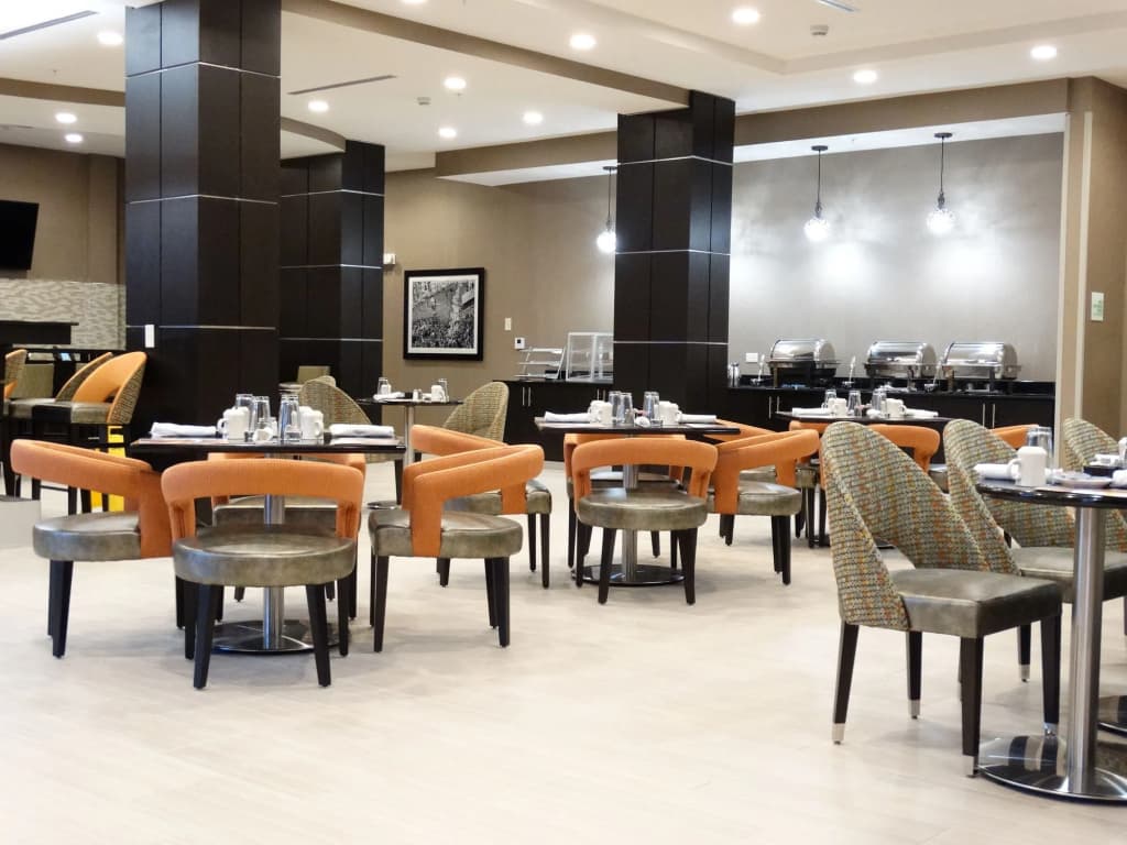 Hotel photo 21