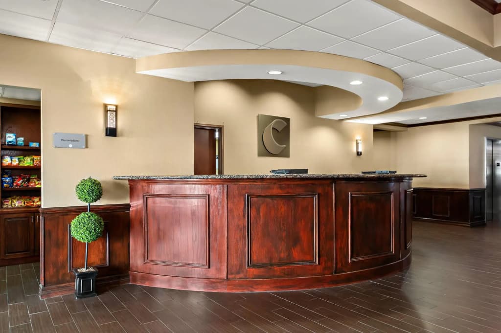 Hotel photo 2