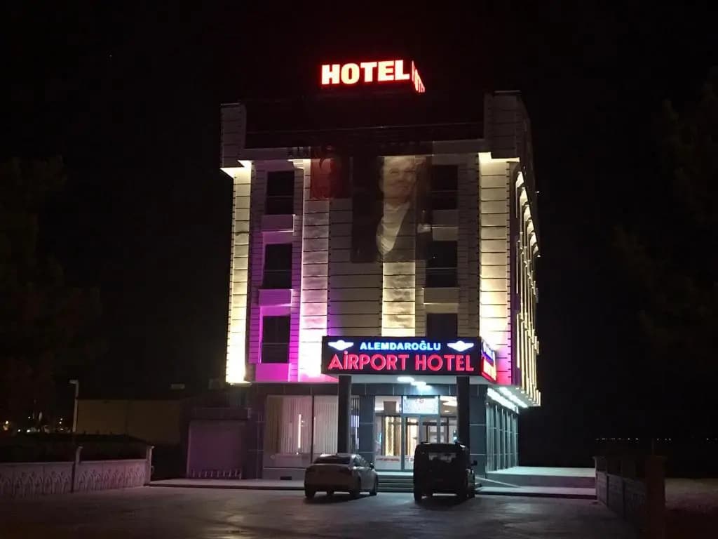 Hotel photo 1