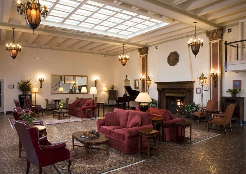 Hotel photo 17