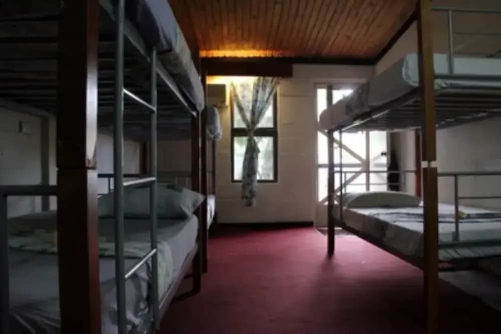 Bed in Dorm (female dorm)