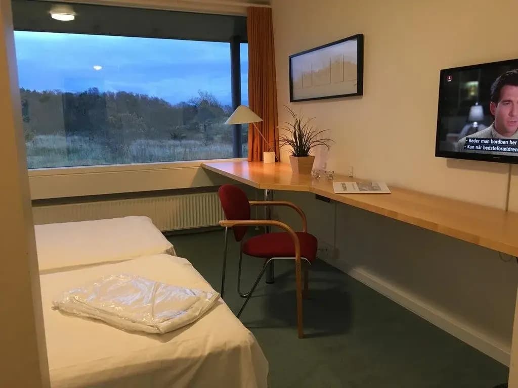 Hotel photo 6