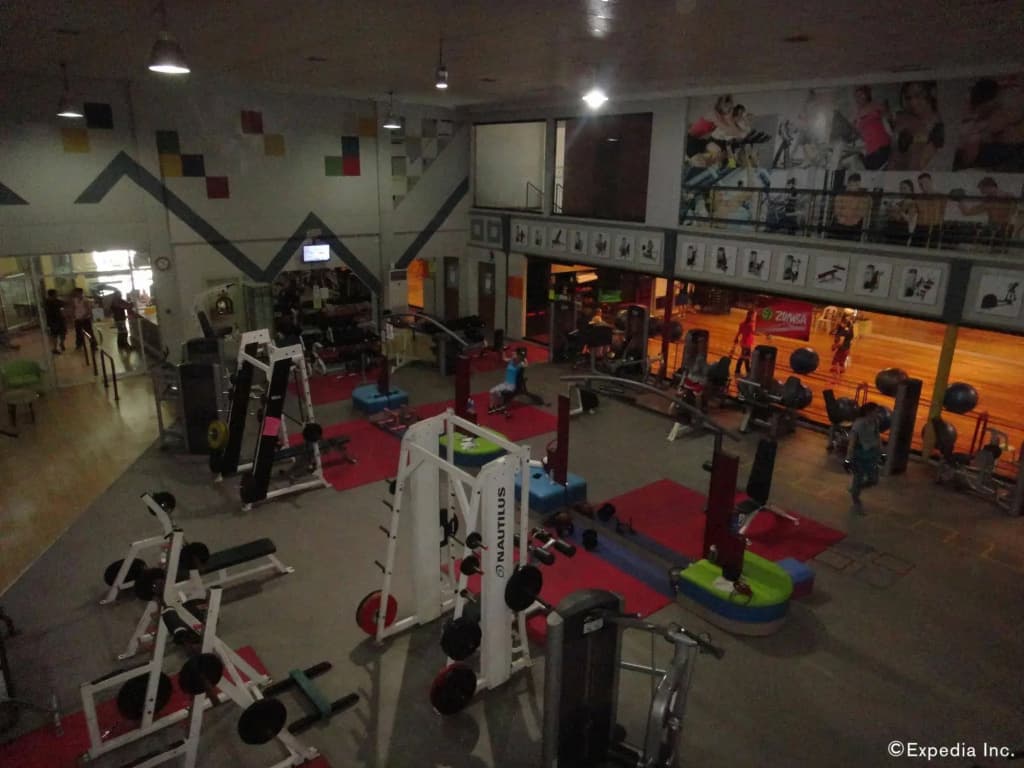 Hotel photo 20