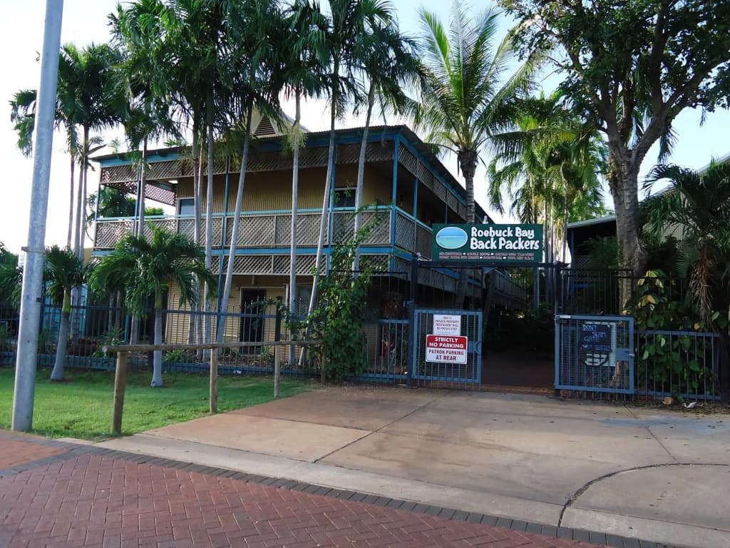 Hotel photo 1