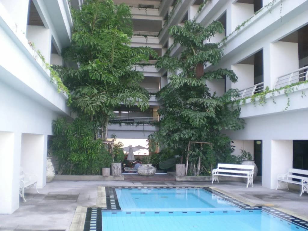 Hotel photo 11