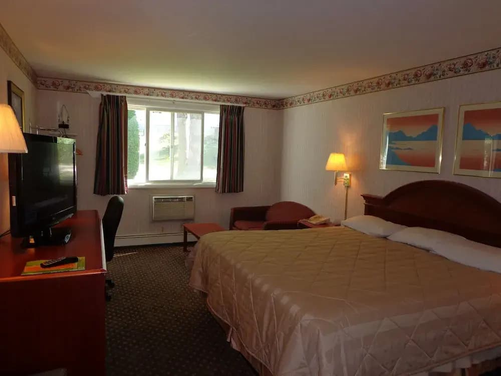 Hotel photo 10