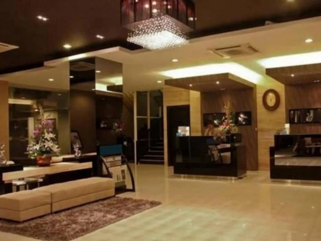 Hotel photo 1