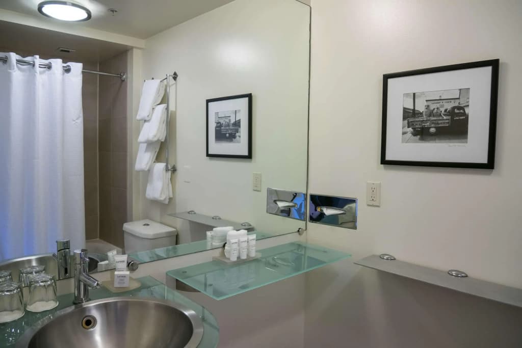 Hotel photo 9