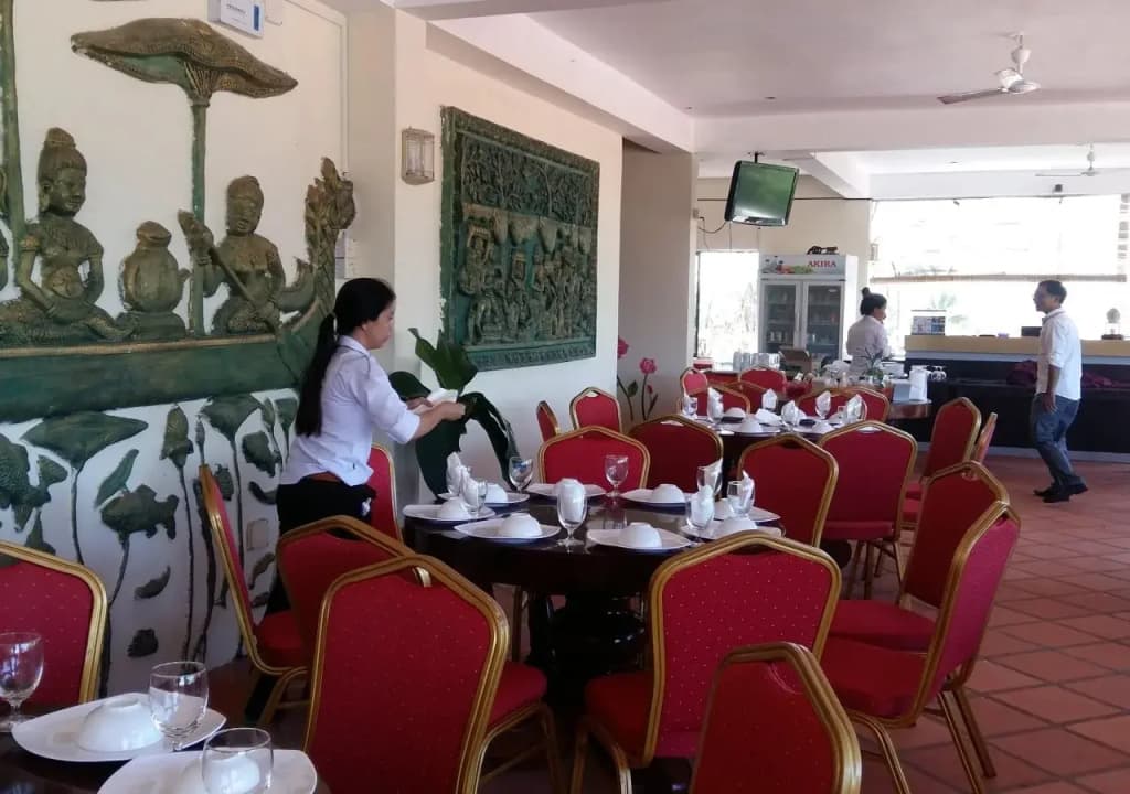 Hotel photo 11
