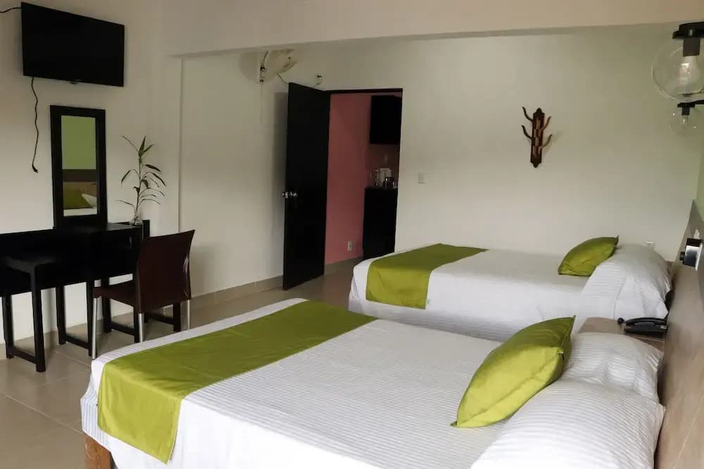 Hotel photo 7