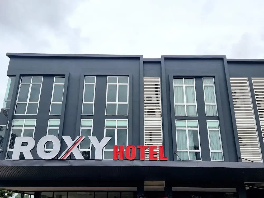 Hotel photo 1
