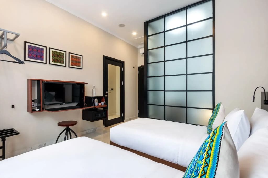 Hotel photo 4
