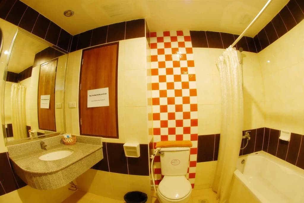 Hotel photo 10