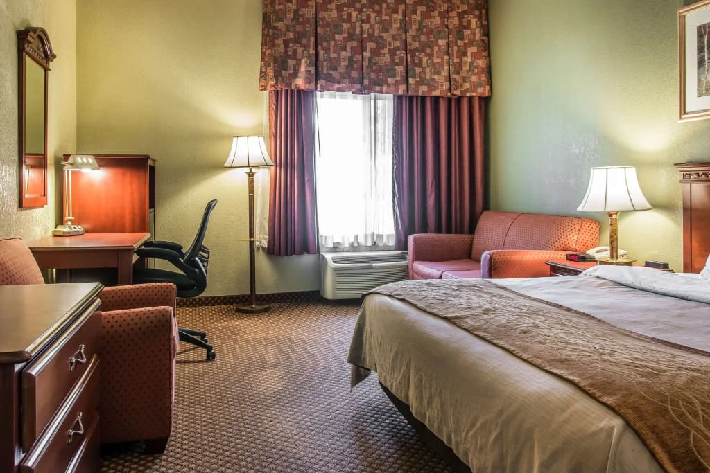 Hotel photo 3