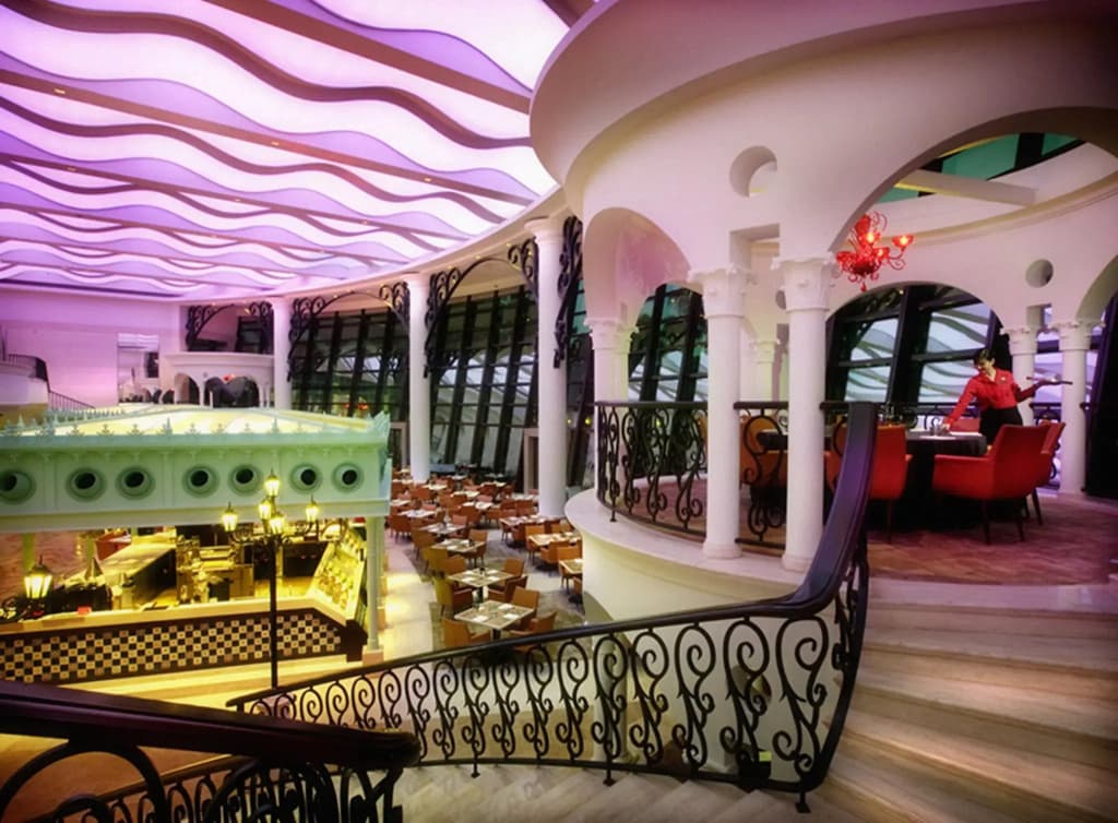 Hotel photo 2