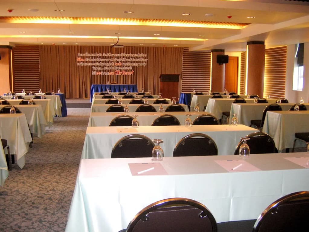 Hotel photo 22