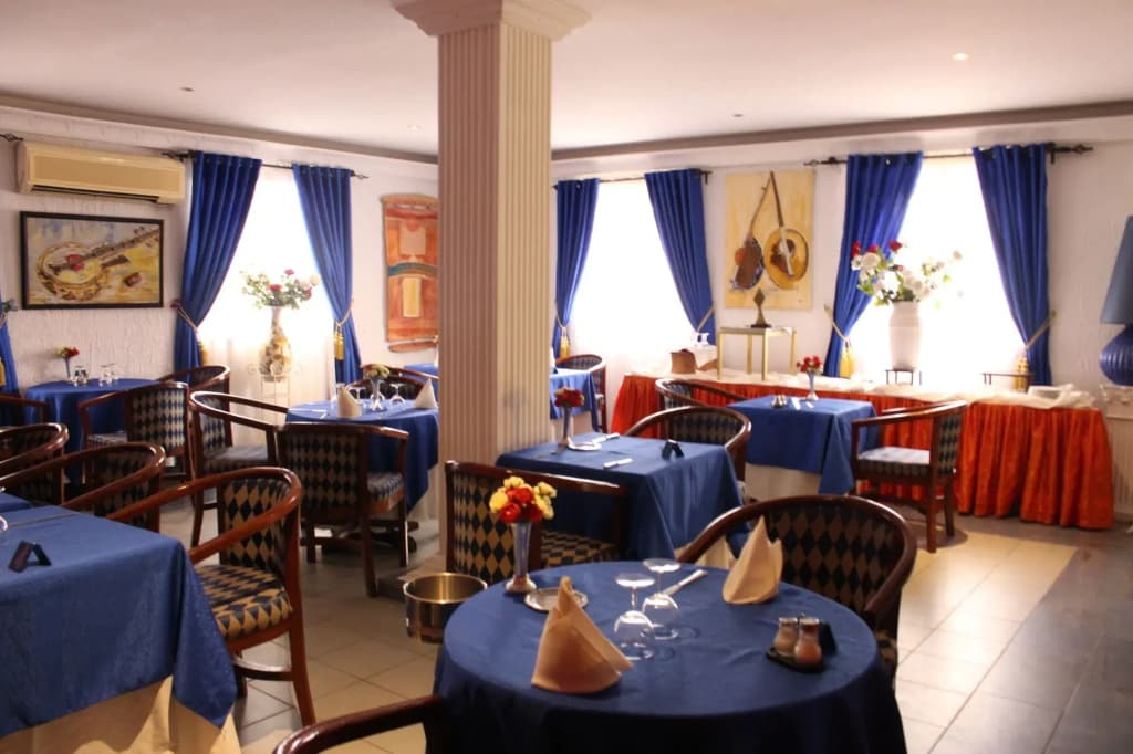 Hotel photo 16