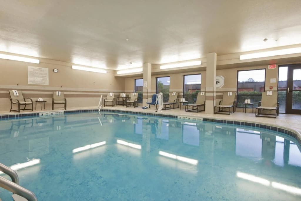 Hotel photo 13