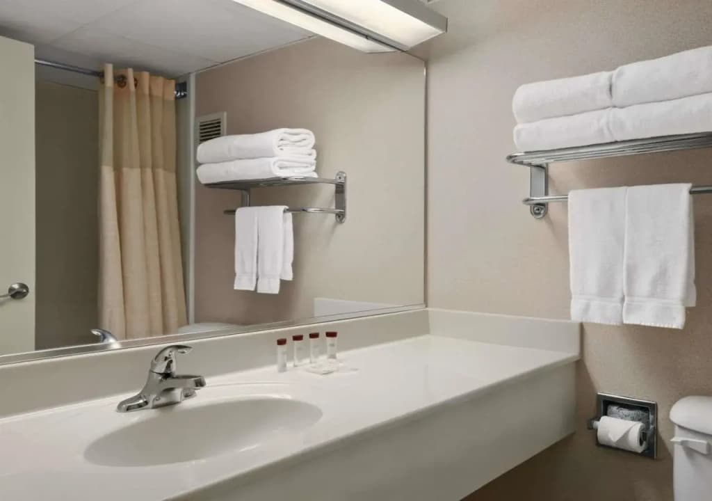 Hotel photo 8