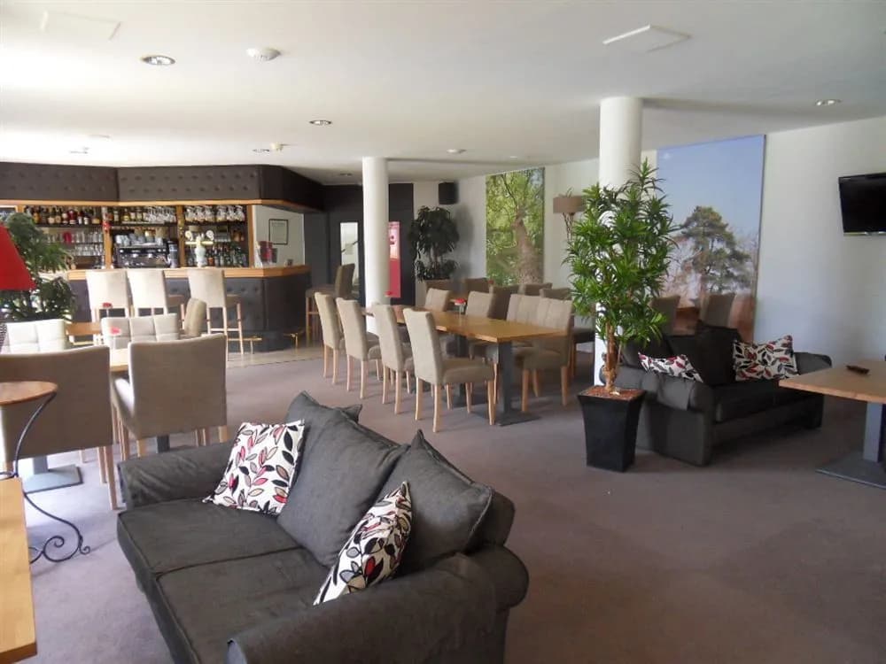 Hotel photo 15