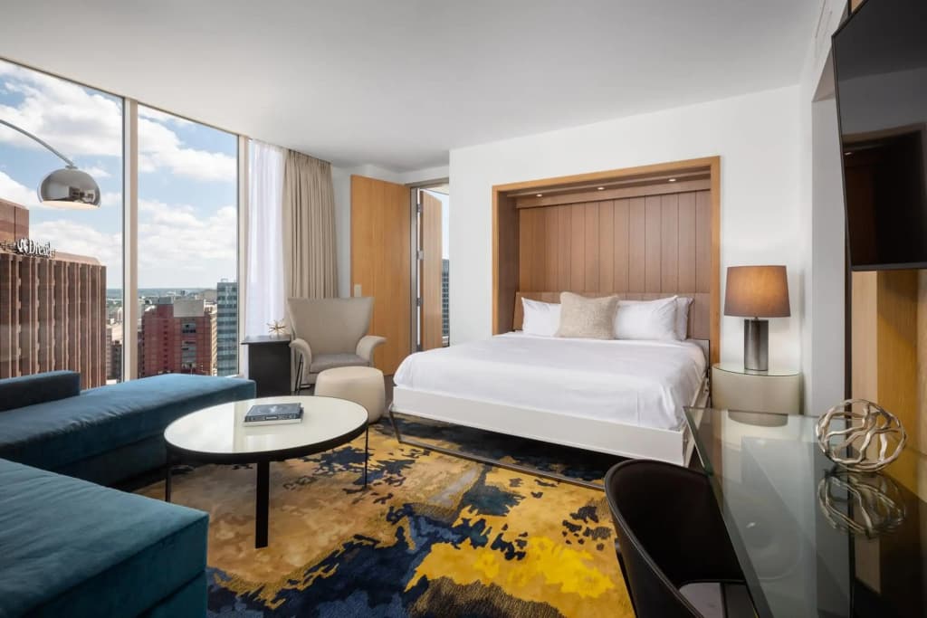 Hotel photo 18