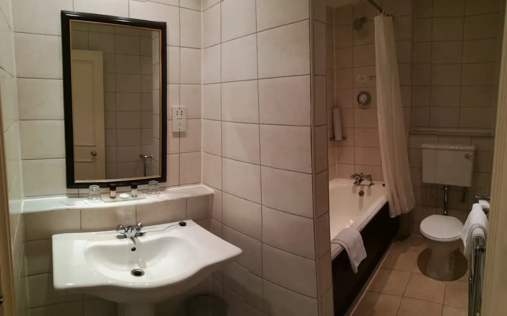 Hotel photo 19
