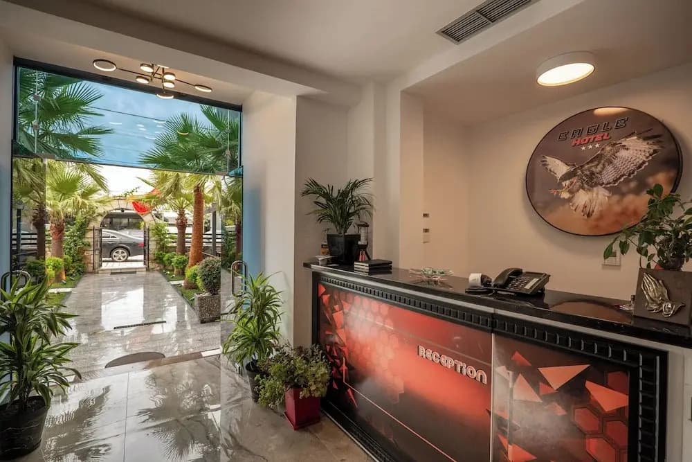 Hotel photo 22
